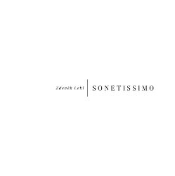 Sonetissimo (Verše 2020-2022) - Zdeněk Lebl - Česká a slovenská poezie SONETISSIMO