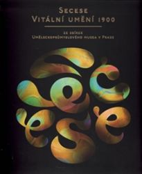 Secese - vitální umění 1900