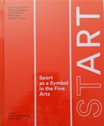 StArt - Aport as a Symbol in the Fine Arts - Rostislav Švácha,kolektiv autorů,Vojtěch Lahoda,Lucie Swierczeková,Dorota Gremlicová,Vitězslav Prchal,Jiří Kubeš,Milan Pech,Tomáš Winter,Magda Španihelová,Andrea Steckerová,Jan Lomíček,Elvíra Němečková - Umění a architektura StArt