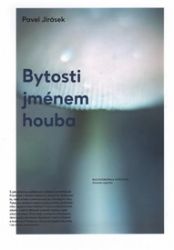 Bytosti jménem houba Bytosti jménem houba