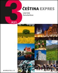 Čeština expres 3 (úroveň A2/1) / ruská