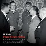 Případ Václava Talicha. K problému národní očisty a českého heroismu - Jiří Křesťan - Dějiny umění Případ Václava Talicha. K problému národní očisty a českého heroismu