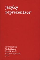 Jazyky reprezentace 2 Jazyky reprezentace 2
