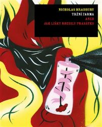 Tržní farma - Nicholas Bradbury - Romány Tržní farma