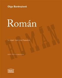 Román - Olga Barényiová - Romány Román