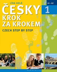 Česky krok za krokem 1 Anglicky - Lída Holá - Čeština pro cizince Česky krok za krokem 1 anglicky