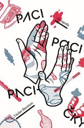 Paci, paci, pacičky - Václav Bauman - Humor a satira Paci, paci, pacičky