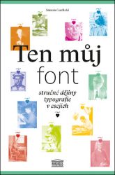 Ten můj font Ten můj font