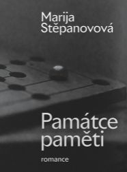 Památce paměti - romance - Marija Stěpanova - Romány Památce paměti - romance