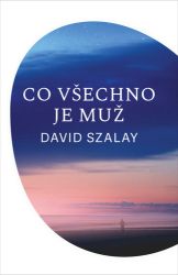 Co všechno je muž Co všechno je muž