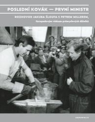 Poslední kovák - První ministr Poslední kovák - První ministr