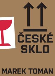 České sklo - Marek Toman - České a slovenské detektivky České sklo