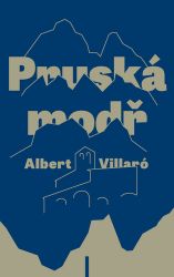 Pruská modř - Albert Villaró - Světové detektivky Pruská modř