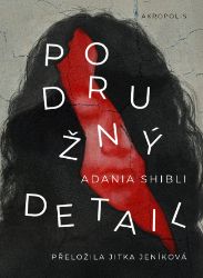 Podružný detail - Adania Shibli - Romány Podružný detail