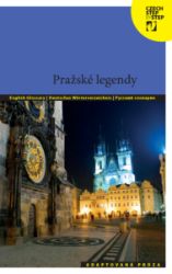 Pražské legendy - Lída Holá - Čeština pro cizince Pražské legendy