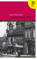 Povídky malostranské - Jan Neruda - Čeština pro cizince Povídky malostranské
