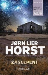 Zaslepení - Jorn Lier Horst - Detektivky a napětí Zaslepení