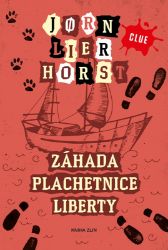 Záhada plachetnice Liberty