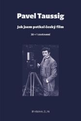 Jak jsem potkal český film Jak jsem potkal český film
