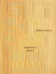 Giacomo Joyce - James Joyce - Poezie a básně Giacomo Joyce