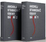 Knihy básní 1+2 (2 knihy) Knihy básní 1+2 (2 knihy)