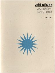 Zápisníky I (1960-1964)