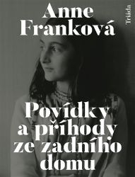 Povídky a příhody ze zadního domu Povídky a příhody ze zadního domu