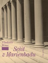 Sešit z Marienbadu Sešit z Marienbadu