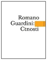 Ctnosti - Romano Guardini - Filozofie Ctnosti