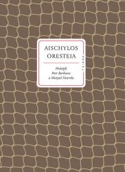 Oresteia - Aischylos - Romány Oresteia