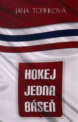 Hokej jedna báseň Hokej jedna báseň
