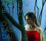 CD O lásku dál - Český Pop Rock na CD CD O lásku dál