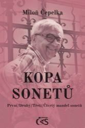 Kopa sonetů - Miloň Čepelka - Poezie a básně Kopa sonetů
