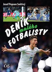 Deník malého fotbalisty Deník malého fotbalisty