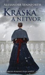 Kráska a netvor - Alexander Stainforth - Romány pro ženy Kráska a netvor