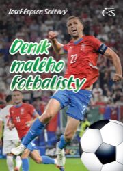 Deník malého fotbalisty Deník malého fotbalisty