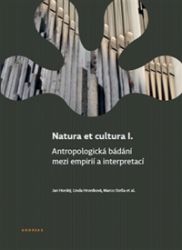 Natura et cultura I. - Jan Horský,Linda Hroníková,Vít Pokorný - Naučná literatura Natura et cultura I.