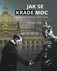 Jak se krade moc - Roman Cílek - Literatura faktu Jak se krade moc