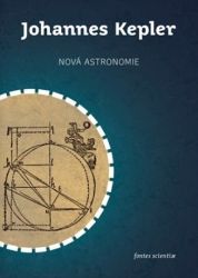 Nová astronomie Nová astronomie