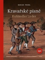 Kravařské písně / Kuhländler Lieder
