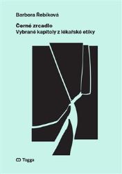 Černé zrcadlo - Barbora Řebíková - Psychologie Černé zrcadlo