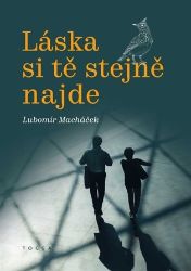 Láska si tě stejně najde Láska si tě stejně najde