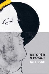 Netopýr v pokoji - Jiří Havlík - Česká a slovenská poezie Netopýr v pokoji