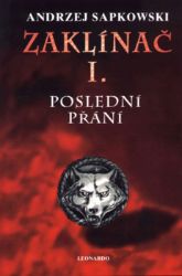 Zaklínač I: Poslední přání