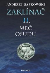 Zaklínač II. - Meč osudu Zaklínač II. - Meč osudu