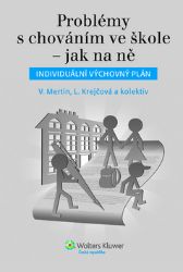 Problémy s chováním ve škole