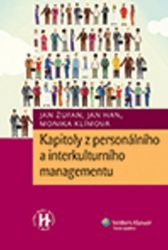 Kapitoly z personálního a interkulturního managementu Kapitoly z personálního a interkulturního managementu