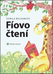 Fíovo čtení Fíovo čtení