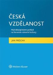Česká vzdělanost Česká vzdělanost