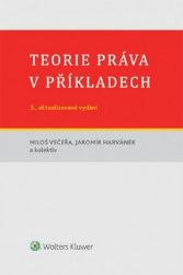 Teorie práva v příkladech Teorie práva v příkladech